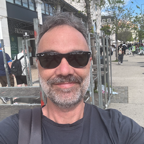 Oliver Azevedo Barnes