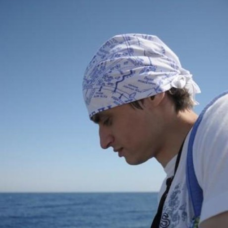 Kostyantyn Stepanyuk