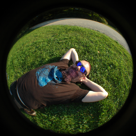 Daniel Schweighöfer