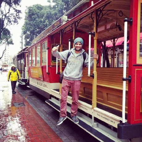 Luis Edymerchk Laverde