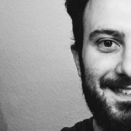 Marco "Efesto" Polita