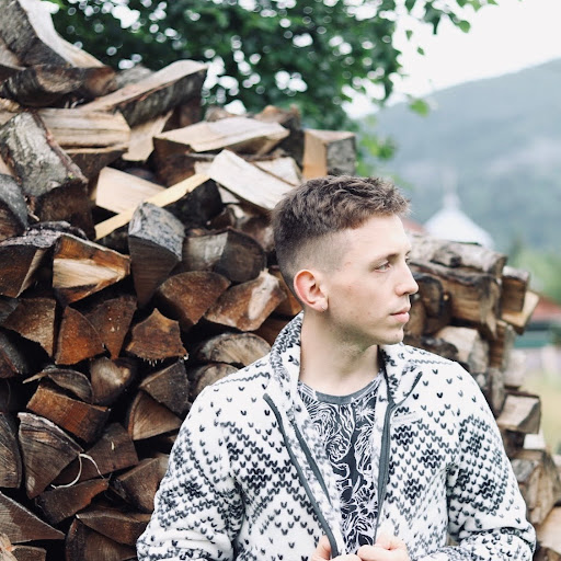 Vitalii Yanishevskyi