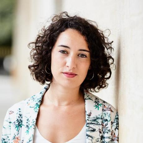 Claire Demont (she/her)