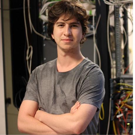 Semih Serhat Karakaya